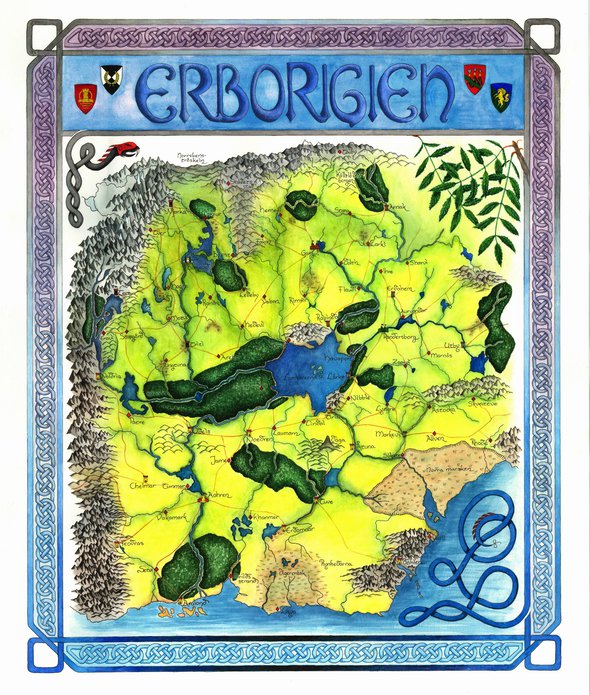 Erborigien